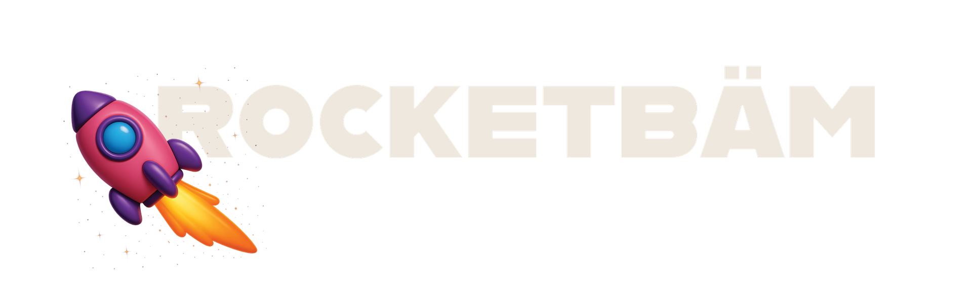 Rocketbäm